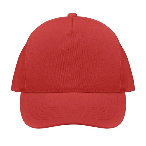 GORRA DE 5 PANELES SOL'S SEOUL REF S04092