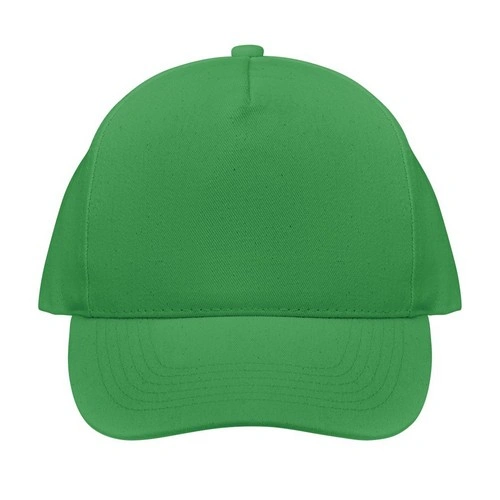 GORRA DE 5 PANELES SOL'S SEOUL REF S04092