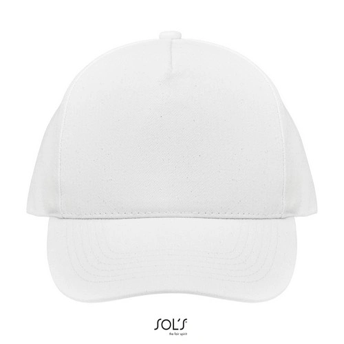GORRA DE 5 PANELES SOL'S SEOUL REF S04092