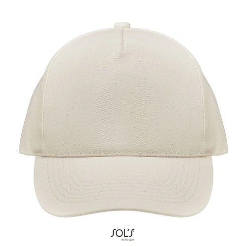GORRA DE 5 PANELES SOL'S SEOUL REF S04092
