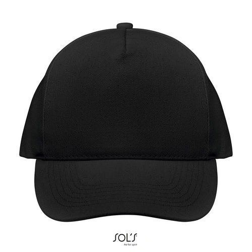GORRA DE 5 PANELES SOL'S SEOUL REF S04092