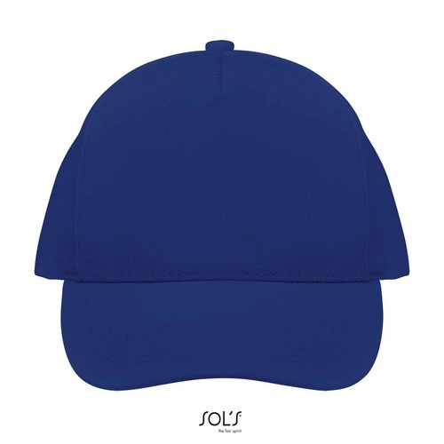GORRA DE 5 PANELES SOL'S SEOUL REF S04092