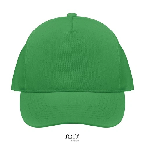 GORRA DE 5 PANELES SOL'S SEOUL REF S04092