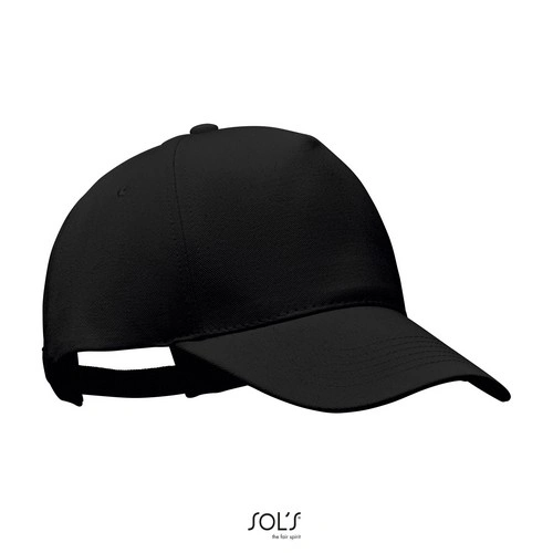 GORRA DE 5 PANELES SOL'S SEOUL REF S04092