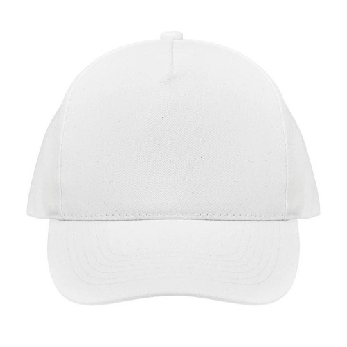 GORRA DE 5 PANELES SOL'S SEOUL REF S04092