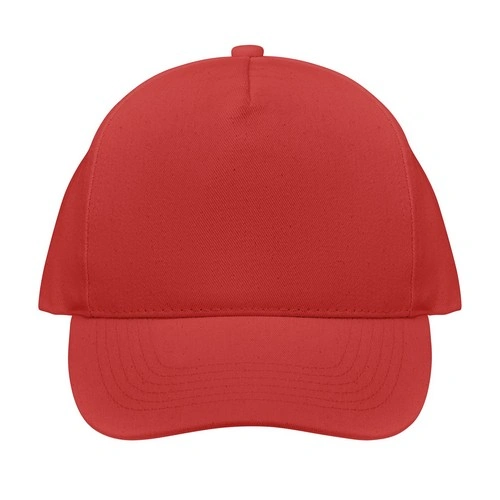 GORRA DE 5 PANELES SOL'S SEOUL REF S04092