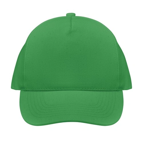 GORRA DE 5 PANELES SOL'S SEOUL REF S04092