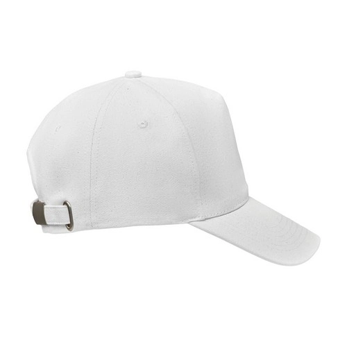 GORRA DE 5 PANELES SOL'S SEOUL REF S04092