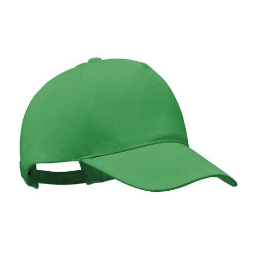 GORRA DE 5 PANELES SOL'S SEOUL REF S04092