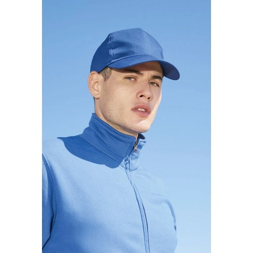 GORRA DE 5 PANELES SOL'S BUZZ REF S88119
