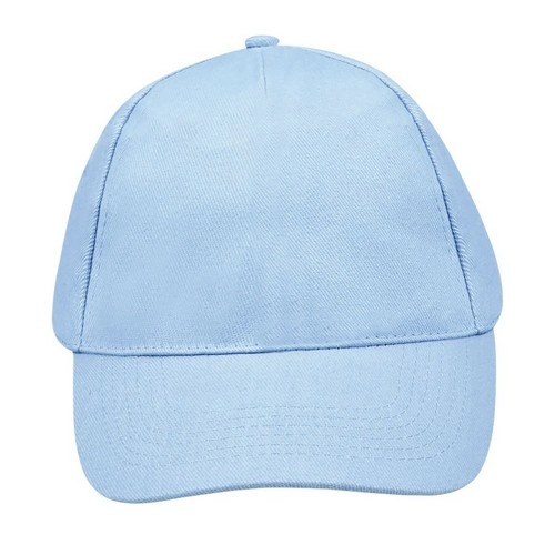 GORRA DE 5 PANELES SOL'S BUZZ REF S88119