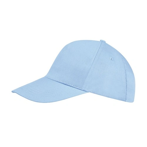 GORRA DE 5 PANELES SOL'S BUZZ REF S88119
