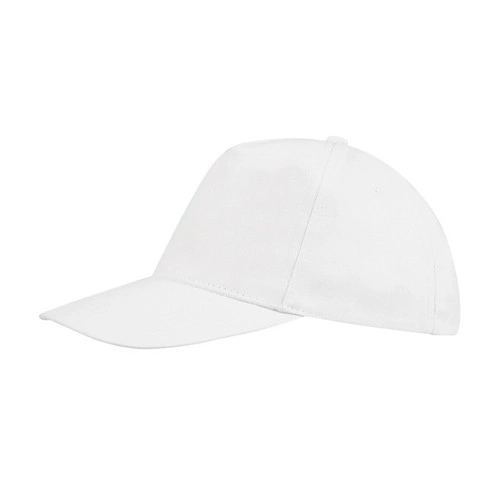 GORRA DE 5 PANELES SOL'S BUZZ REF S88119