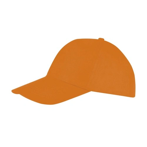 GORRA DE 5 PANELES SOL'S BUZZ REF S88119