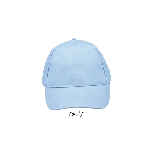 GORRA DE 5 PANELES SOL'S BUZZ REF S88119