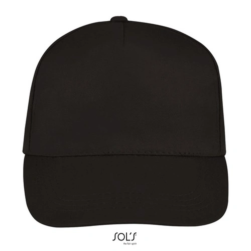 GORRA DE 5 PANELES SOL'S BUZZ REF S88119