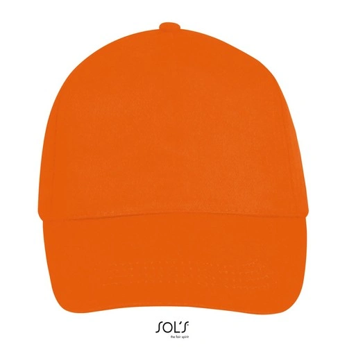 GORRA DE 5 PANELES SOL'S BUZZ REF S88119