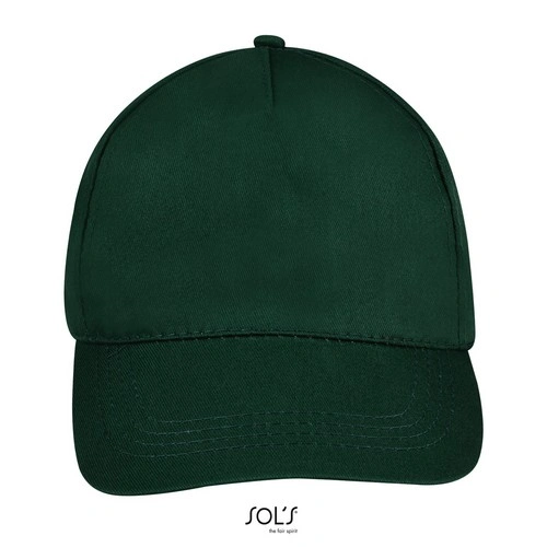 GORRA DE 5 PANELES SOL'S BUZZ REF S88119