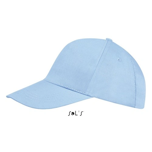 GORRA DE 5 PANELES SOL'S BUZZ REF S88119