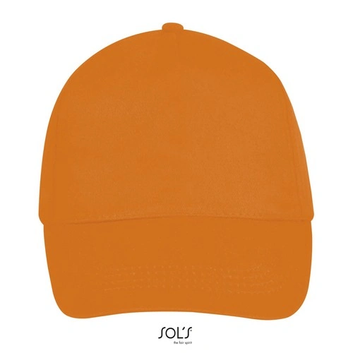GORRA DE 5 PANELES SOL'S BUZZ REF S88119