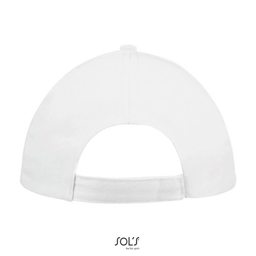 GORRA DE 5 PANELES SOL'S BUZZ REF S88119