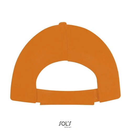 GORRA DE 5 PANELES SOL'S BUZZ REF S88119