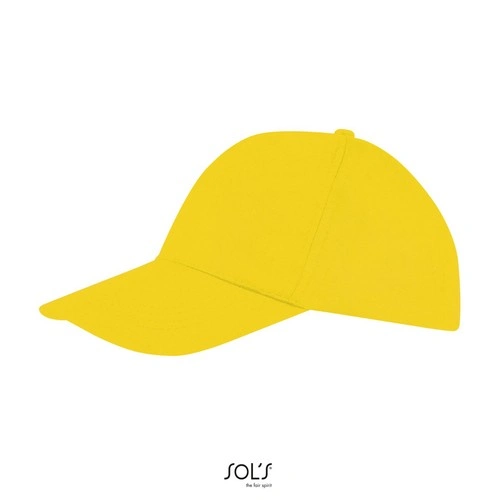 GORRA DE 5 PANELES SOL'S BUZZ REF S88119