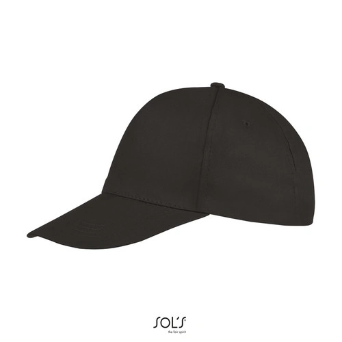 GORRA DE 5 PANELES SOL'S BUZZ REF S88119