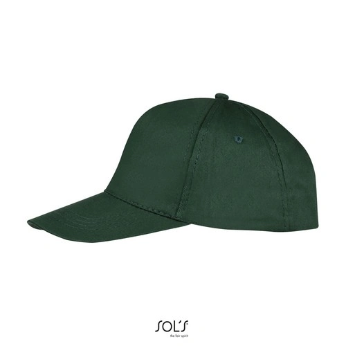 GORRA DE 5 PANELES SOL'S BUZZ REF S88119