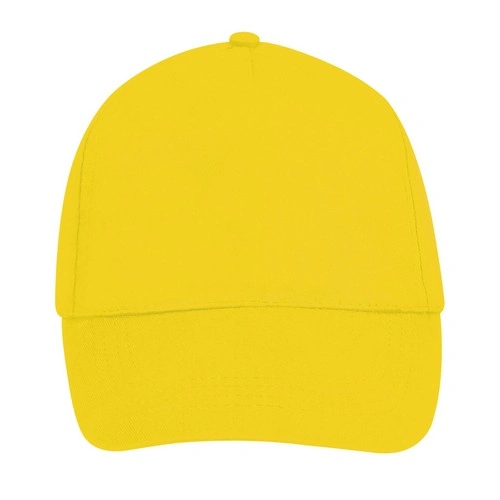 GORRA DE 5 PANELES SOL'S BUZZ REF S88119