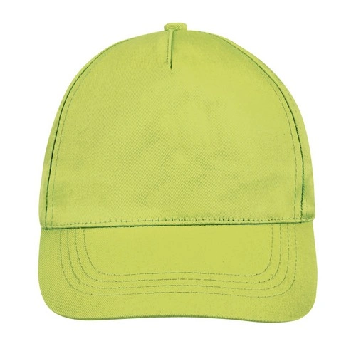 GORRA DE 5 PANELES SOL'S BUZZ REF S88119