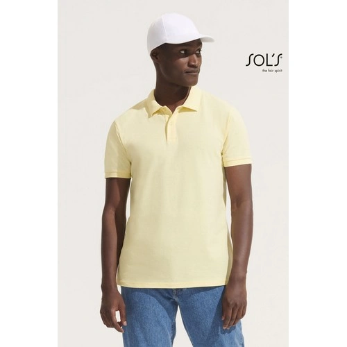 GORRA DE 6 PANELES SOL'S APOLLO REF S04096