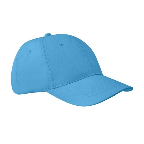 GORRA DE 6 PANELES SOL'S APOLLO REF S04096