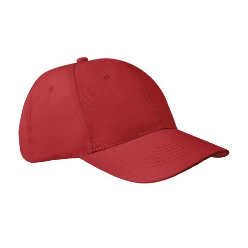GORRA DE 6 PANELES SOL'S APOLLO REF S04096