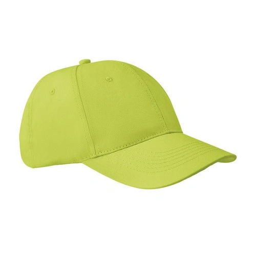 GORRA DE 6 PANELES SOL'S APOLLO REF S04096