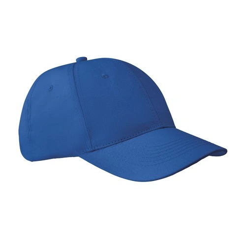 GORRA DE 6 PANELES SOL'S APOLLO REF S04096