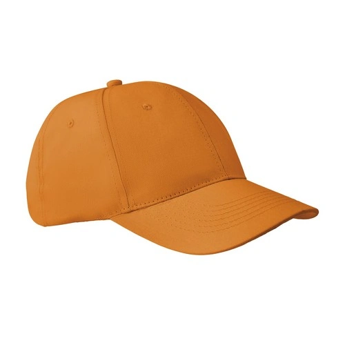 GORRA DE 6 PANELES SOL'S APOLLO REF S04096