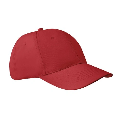 GORRA DE 6 PANELES SOL'S APOLLO REF S04096