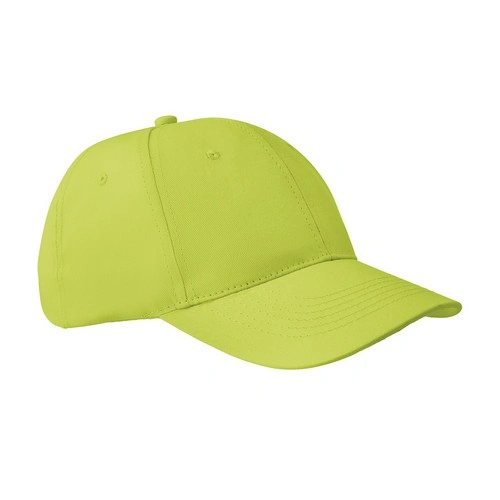 GORRA DE 6 PANELES SOL'S APOLLO REF S04096