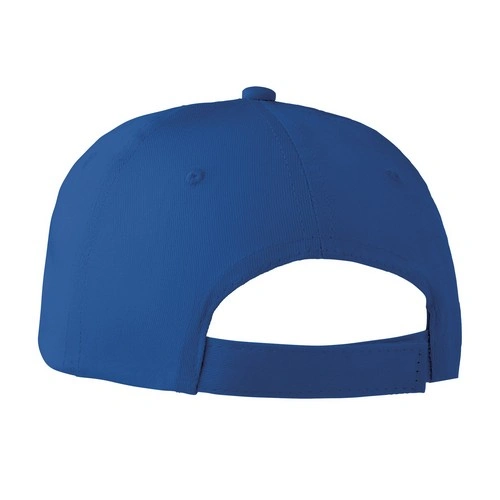 GORRA DE 6 PANELES SOL'S APOLLO REF S04096