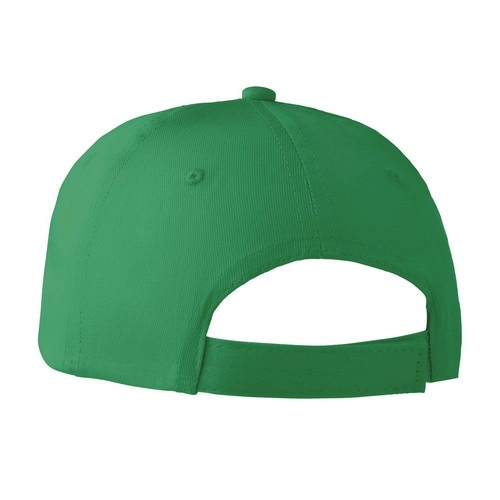 GORRA DE 6 PANELES SOL'S APOLLO REF S04096