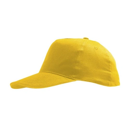 GORRA NIÑO 5 PANELES SOL'S SUNNY KIDS REF S88111