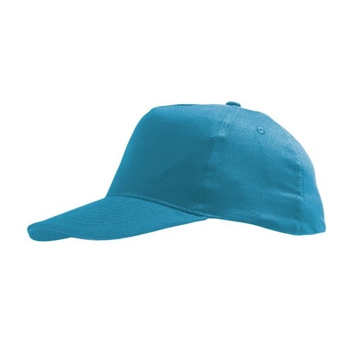 GORRA NIÑO 5 PANELES SOL'S SUNNY KIDS REF S88111