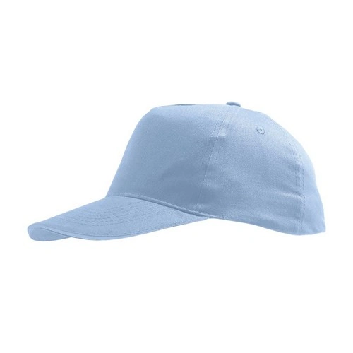 GORRA NIÑO 5 PANELES SOL'S SUNNY KIDS REF S88111