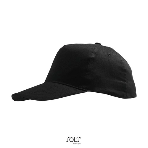 GORRA NIÑO 5 PANELES SOL'S SUNNY KIDS REF S88111