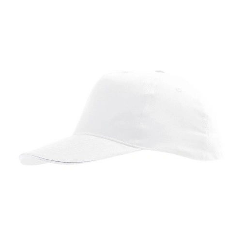 GORRA NIÑO 5 PANELES SOL'S SUNNY KIDS REF S88111