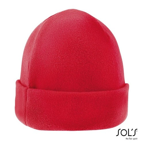 GORRO POLAR UNISEX SOL'S SERPICO 55 REF S88112