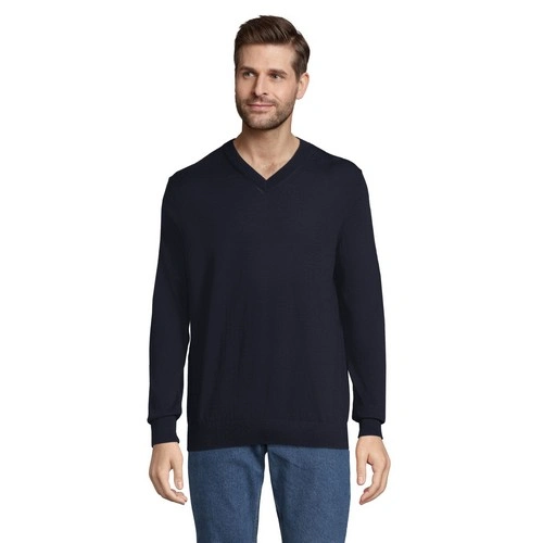 JERSEY HOMBRE CUELLO DE PICO NEOBLU SULLIVAN MEN REF S03987