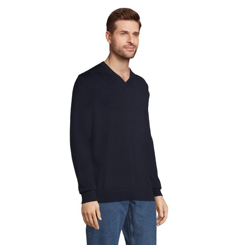 JERSEY HOMBRE CUELLO DE PICO NEOBLU SULLIVAN MEN REF S03987