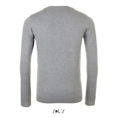 JERSEY HOMBRE CUELLO PICO SOL'S GLORY MEN REF S01710